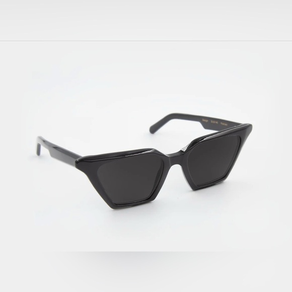 Own a piece of Hollywood! Grace de Monaco Georgie sunglasses - Picture 2 of 6